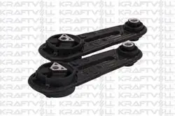 Motor Takozu Arka Clio III Modus Micra 1.2 / 1.4 / 1,5 DCI 1.6 16V