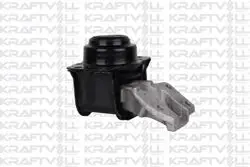 Motor Takozu (Yağlı) Sağ P307 P308 00 > C4 04 > C4 (B7) Ds4 10 > 1.6 16V (Tu5jp4) Ber4 Şanzıman