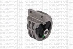 Motor Takozu Master III Movano 2,3Dcı