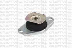 Motor Takozu Arka Tek Delik Tempra Tipo 1.4 1.6