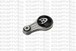Motor Takozu Alüminyum Kısa Kangoo III Laguna III 1.5Dcı