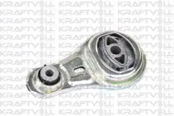Motor Takozu Arka Renault Traffic II Opel Vivaro 2.5 DCI / 2.5Dtı