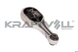 Motor Takozu Arka Fluence Megane III Scenic III 1.5 DCI 1.6 16 V (5 Vites)