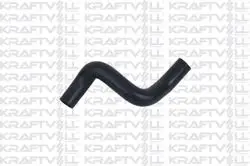 Radyatör Üst Hortumu Fiat Palio Albea Siena 1.4 96<09