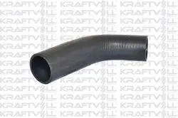 Turbo Intercooler Manifold Hava Hortumu Connect 1.8 TDCI Bm 02 > 13