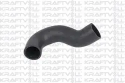 Turbo Intercoll Hortumu Transit V347 2,2 TDCI 130Ps / 140Ps 06 > 14