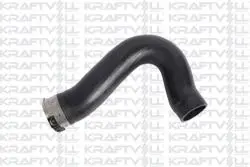 Turbo Hortumu Crafter 2.0 TDI-Sprinter 906