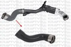 Turbo Hortumu Büyük Plastik Parca Hariç Renault Clio IV 1.5 DCI 09 >