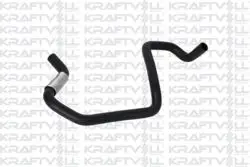 Kalorifer Hortumu F,Connect 1.8 TDCI 75 90 110 Hp 02 / 08