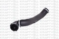 Turbo Intercoll Hortumu Focus II Focus II C Max 1,6Tdcı 110Ps 03 > 11 Volvo C30 S40 V50 1,6D