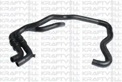 Kalorifer Hortumu Megane II Scenic II 1,5Dcı