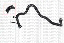 Hava Filtre Hortumu Dacia Logan I Sandero I Duster 1.5 DCI