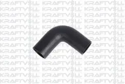Turbo Hortumu Polo Fabia Roomster Cordoba Ibiza 1.4 TDI 02 > (Amf Bay Bnv)