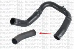 Turbo Hortumu Küçük Plastik Parca Hariç Grande Punto 1,3 Multijet 90 Hp