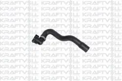 Termostat Hortumu Polo IV / V / Fabia 1,4Tdı 02 10