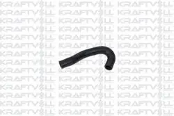 EGR Soğutucu Hortumu Getz / Elantra / Accent 1.6 Ceed / Cerato / Rio 1.6 CRDI