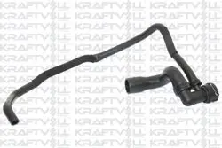 Radyatör Alt Hortumu Astra J 1.6 10 > >