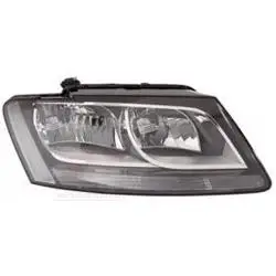 Audi Q5 2009 Model Sonrası Sağ Far (44864)