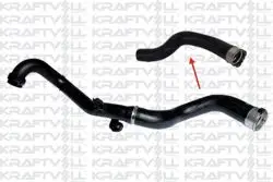 Turbo Hortumu Plastik Parca Hariç Egea 1.3 Multijet