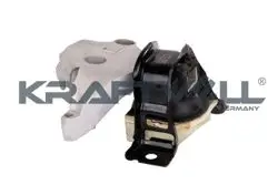 Motor Takozu Kangoo Grande Kangoo 1,5Dcı