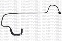 Radyatör Yedek Depo Su Hortum Ford Fiesta Cb1 08 > 12 1.25 Efı 16V Zetec-Fiesta Ccn 12 > 17 1.25 Efı 16