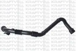 Turbo Borusu Renault Kangoo II 1.5 DCI