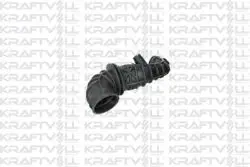 Hava Filtre Hortumu (Tek Hortum) Connect 1.8 TDCI 02 > 13