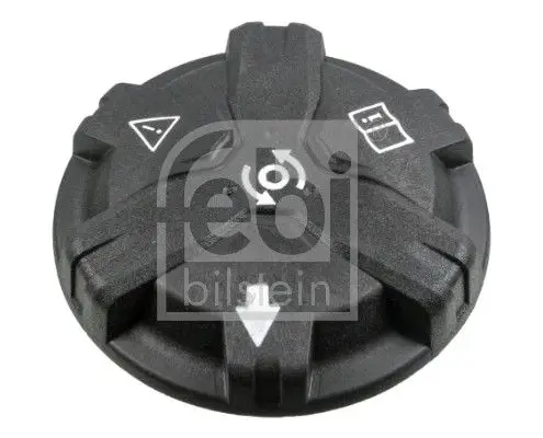 BMW G60-G70-İx3 Yedek Su Depo Kapağı 17139885509