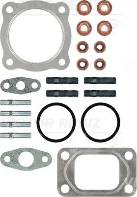 Jeep Grand Cherokee III 05-10, Chrysler 300C 05-12, Dodge Turboşarj Montaj Seti Conta