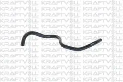 Motor Havalandırma Hortumu Astra F G / Zafira A / Omega B / Vectra B 1.8