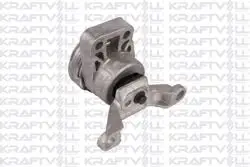 Motor Takozu (Yağlı) Mondeo IV Ca2 07 > 14 2.0 TDCI S-Max 09 > 2.0 TDCI Galaxy 06 > 15 2.0 TDCI / S80 II