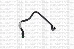Kalorifer Çıkış Hortumu Transit V347 2.2 TDCI 08 > 13