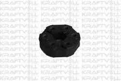 Şaft Askı Takozu BMW E36 E39 E46