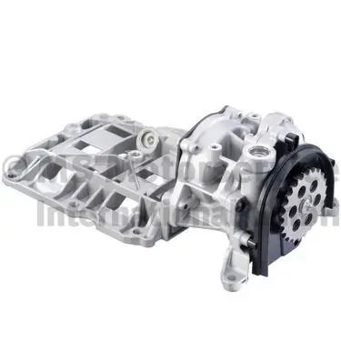 BMW F10-F20-F30 N47n Yağ Pompası 11417810823