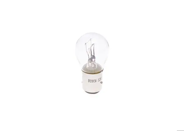 Ampül 12V P21 / 5W Bay15d Longlıfe Daytıme