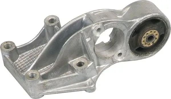 Motor Takozu Alt Sağ (Peugeot 307 1.6 16V) (Orijinal)