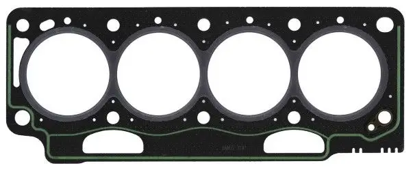 Silindir Kapak Contası 3D 1,55mm (Renault: R19 Megane 1.9Dtı)