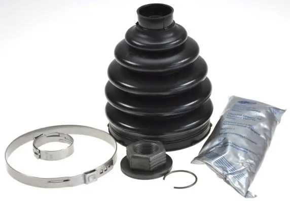 Dış Aks Körüğü (Ford Mondeo III 00-07) Tpe -