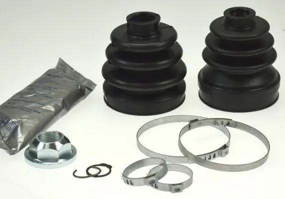Dış Aks Körüğü (Ford Fiesta Fusion 02-12) -