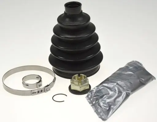 Dış Aks Körüğü (Nissan Micra III 03-10 / Note 06-13) -