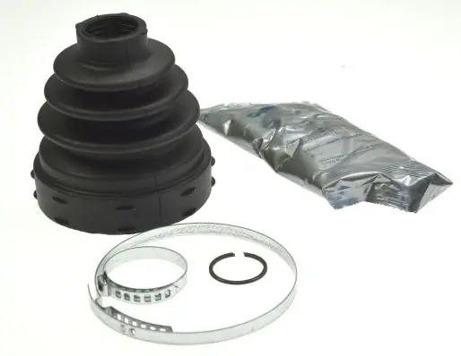 Dış Aks Körüğü (Ford -