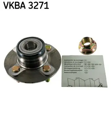 Porya Arka (Abssız)-(Hyundai Accent 00 / 06 Milenyum-Admıre)