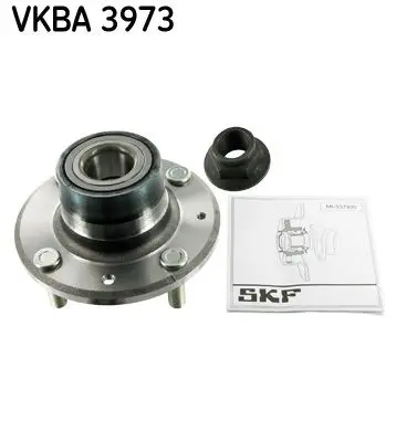 Porya Arka (ABS Li)-(Mitsubishi Carisma 00 / 06)