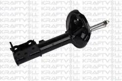 Amortisör Arka Sol Gazlı Hyundai Accent Milenyum Admira 1.3 1.5 1.6 2000-2005 (Geniş Canak)