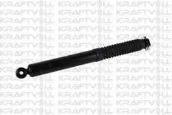 Arka Amortisör P207 1.4 / 1,4Hdı / 1.6 16V / 1.6 HDI 06- -
