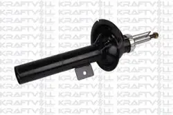 Ön Amortisör (Uzun) Connect 09 / 02- (725 / 750 / 825 Kg)