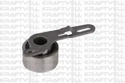 Eksantrik Gergi Rulmanı Transit T15-T12 2.5 D TD (83 92)