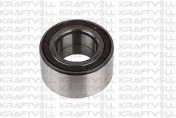 Ön Teker Rulmanı Connect 1.8 TDCI 02 > 13 (+ ABS) ABS Li Astra F Vectra B Ölçü: (39 X 74 X 39)