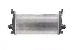 Opel Astra J 1.3 Dizel Turbo (intercooler) Radyatörü