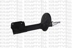 Ön Amortisör Sağ Gazlı Hyundai Tucson 2004 2010 Kia Sportage 2004 2010